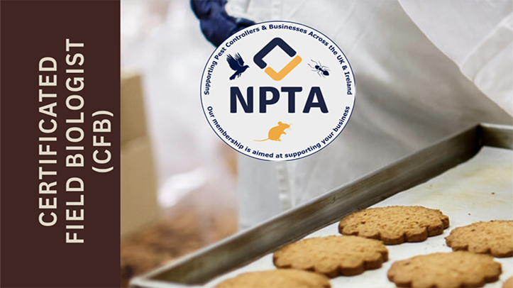 NPTA Certificated Field Biologist Training