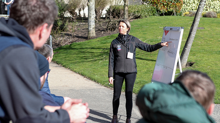 BPCA seeks international views to shape pest management training