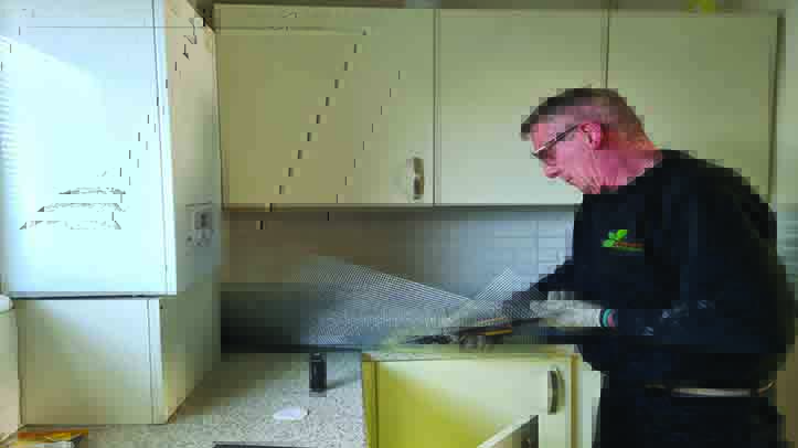 Putting purpose before profit in pest control