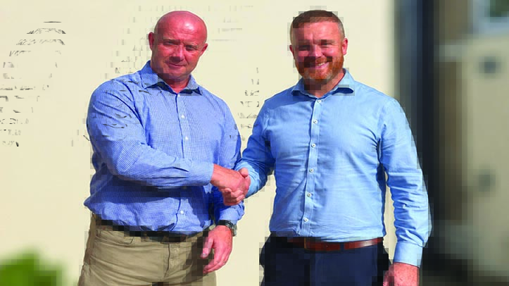 Contego and Complete Pest Control announce Ireland merger